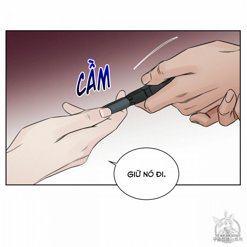 Đọc truyện Dù Anh Không Yêu Em - Chapter 11