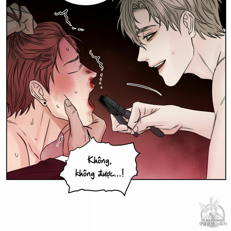 Đọc truyện Dù Anh Không Yêu Em - Chapter 11