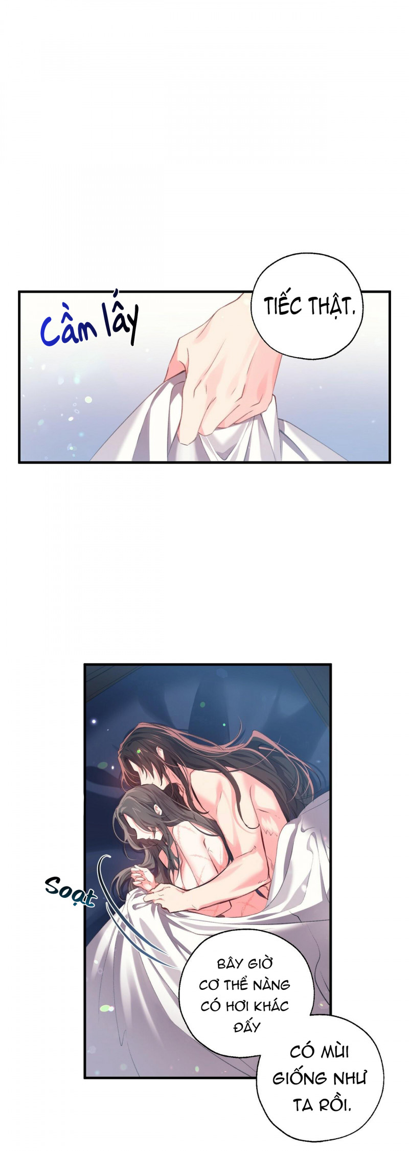 Đọc truyện Nàng Sơn Ca Yêu Kiều Của Yêu Tinh - Chapter 25