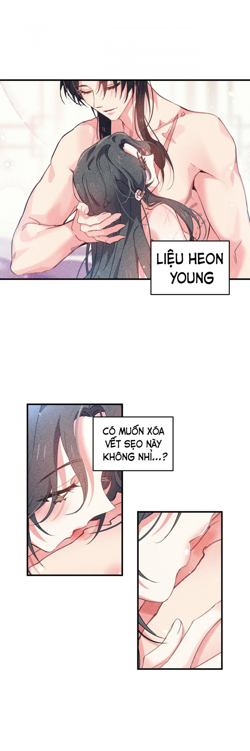 Đọc truyện Nàng Sơn Ca Yêu Kiều Của Yêu Tinh - Chapter 25