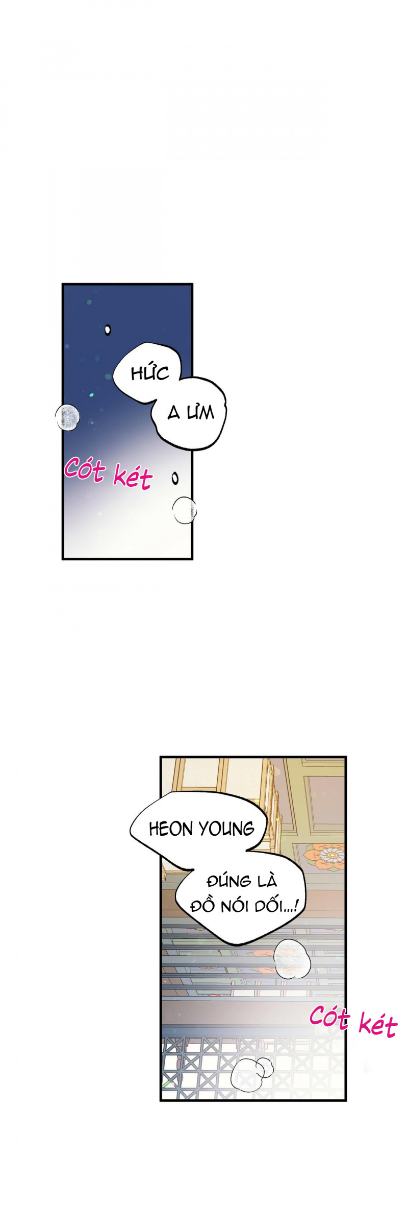 Đọc truyện Nàng Sơn Ca Yêu Kiều Của Yêu Tinh - Chapter 25