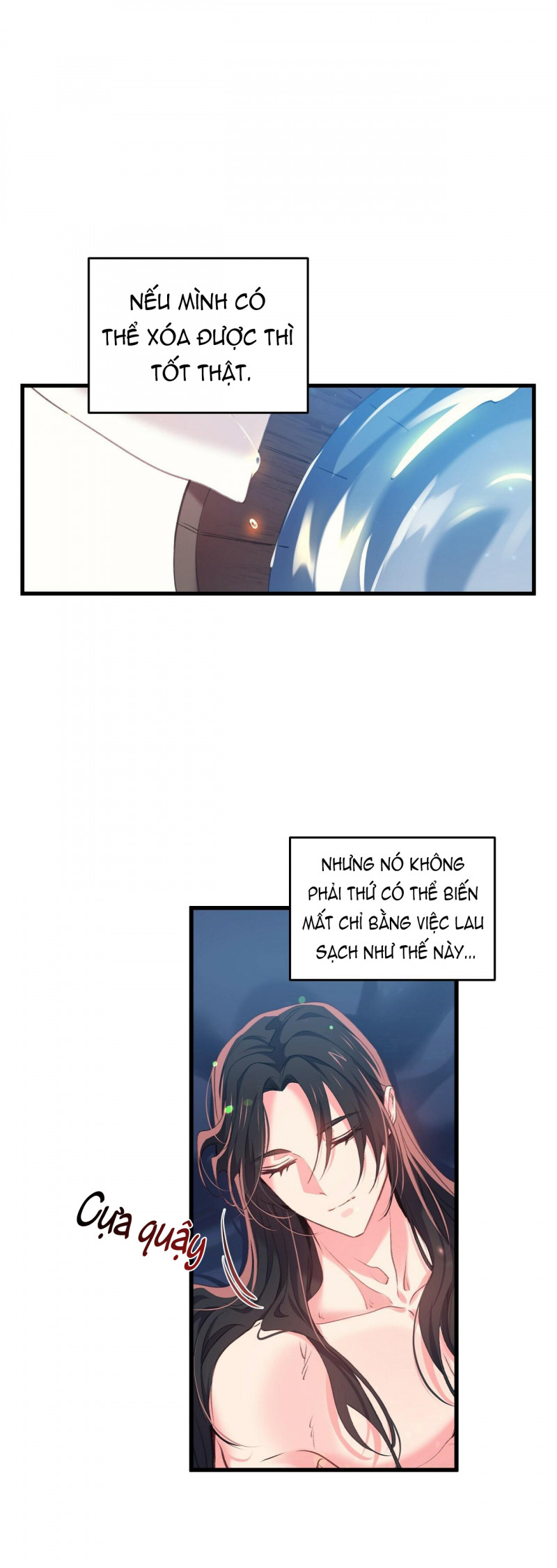 Đọc truyện Nàng Sơn Ca Yêu Kiều Của Yêu Tinh - Chapter 25