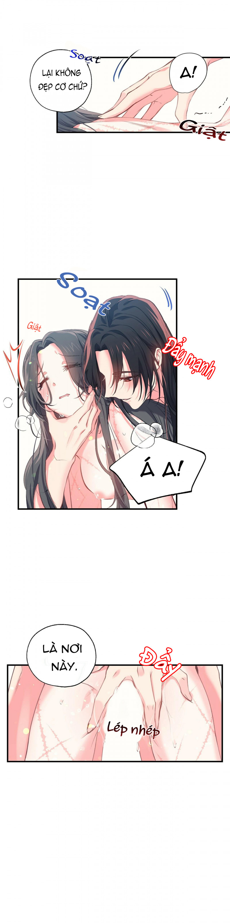 Đọc truyện Nàng Sơn Ca Yêu Kiều Của Yêu Tinh - Chapter 25