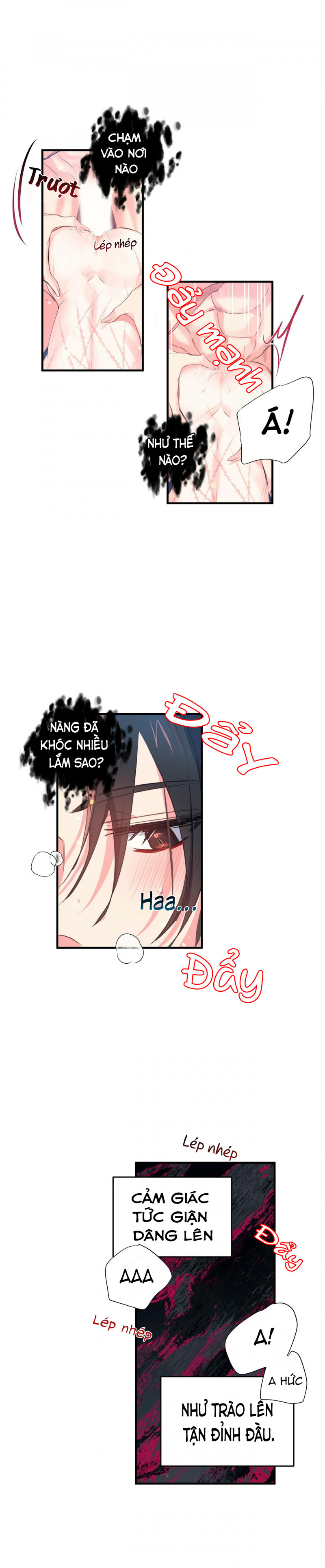 Đọc truyện Nàng Sơn Ca Yêu Kiều Của Yêu Tinh - Chapter 25