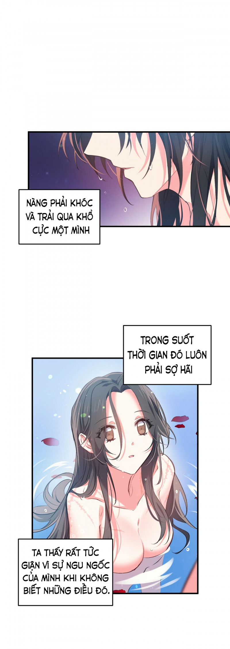 Đọc truyện Nàng Sơn Ca Yêu Kiều Của Yêu Tinh - Chapter 26