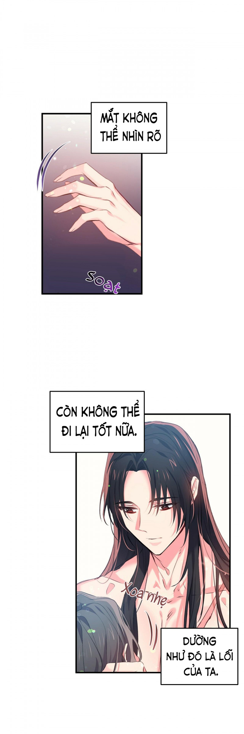 Đọc truyện Nàng Sơn Ca Yêu Kiều Của Yêu Tinh - Chapter 26