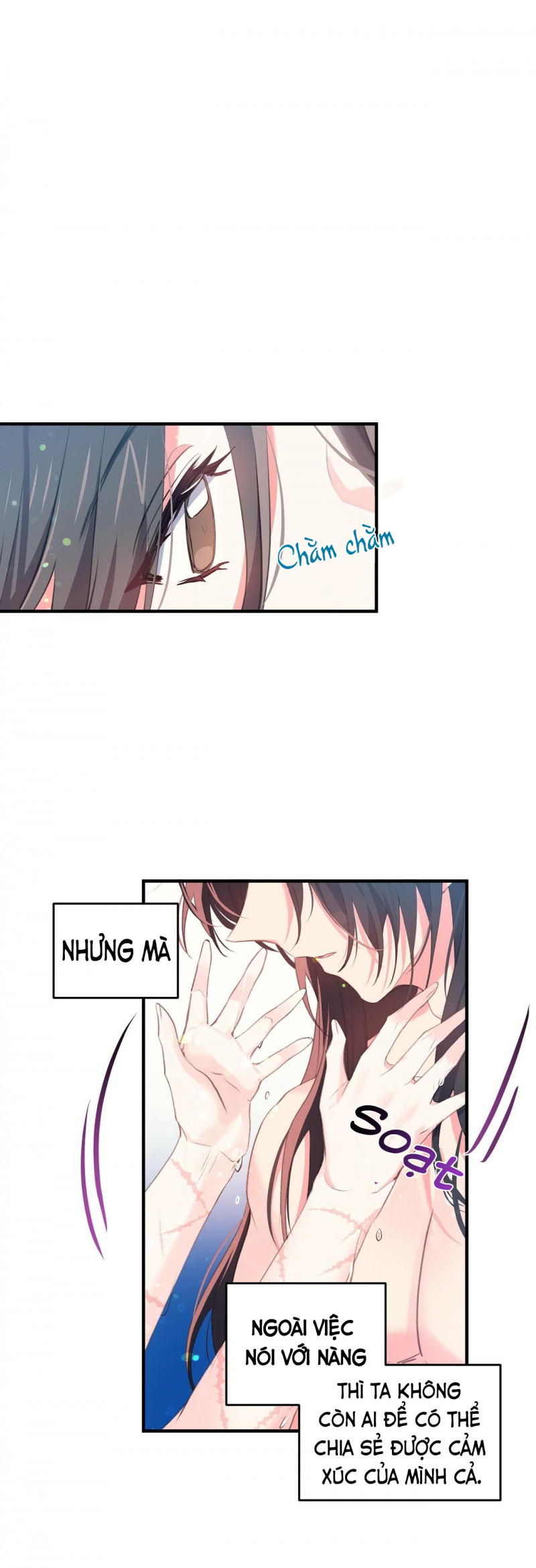 Đọc truyện Nàng Sơn Ca Yêu Kiều Của Yêu Tinh - Chapter 26