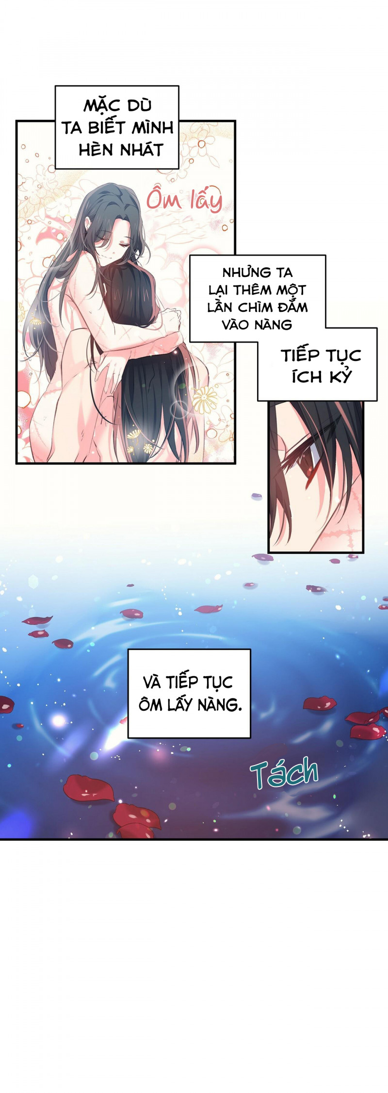 Đọc truyện Nàng Sơn Ca Yêu Kiều Của Yêu Tinh - Chapter 26