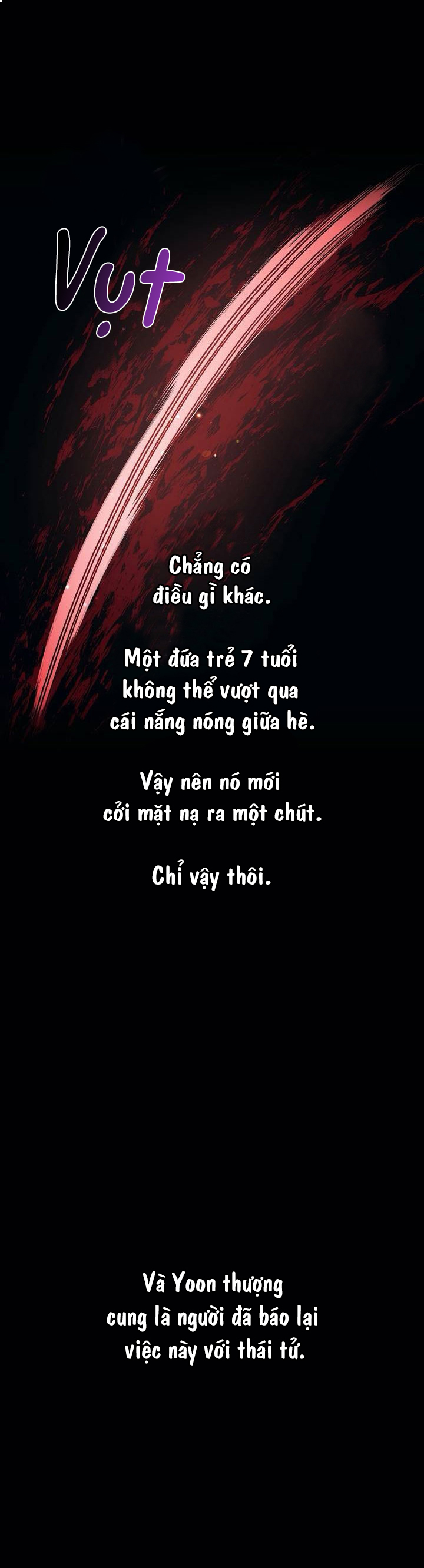 Đọc truyện Nàng Sơn Ca Yêu Kiều Của Yêu Tinh - Chapter 27