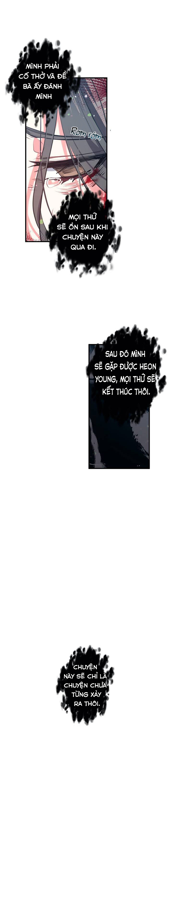 Đọc truyện Nàng Sơn Ca Yêu Kiều Của Yêu Tinh - Chapter 28