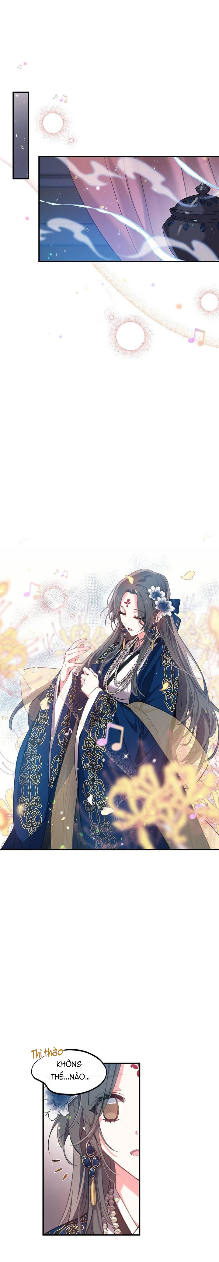 Đọc truyện Nàng Sơn Ca Yêu Kiều Của Yêu Tinh - Chapter 28