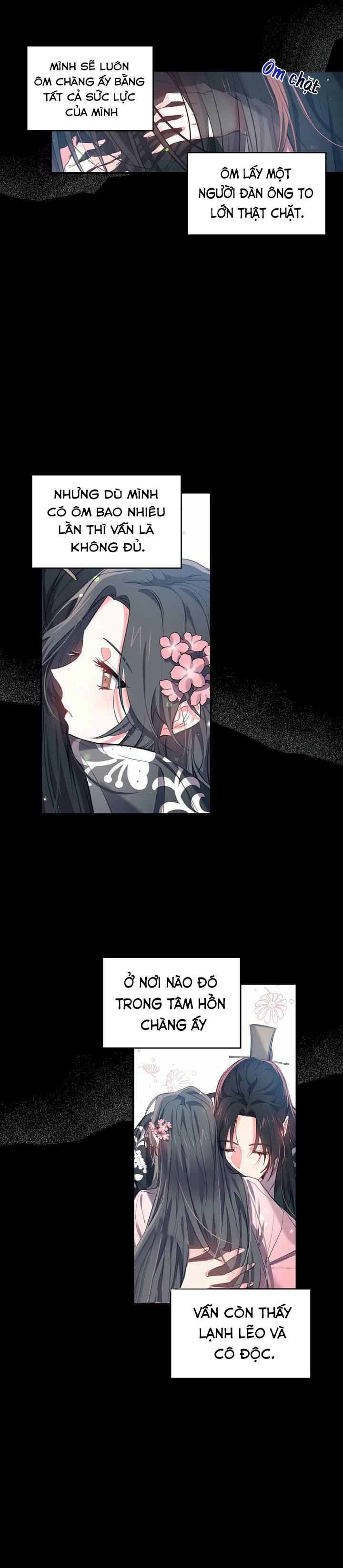 Đọc truyện Nàng Sơn Ca Yêu Kiều Của Yêu Tinh - Chapter 29