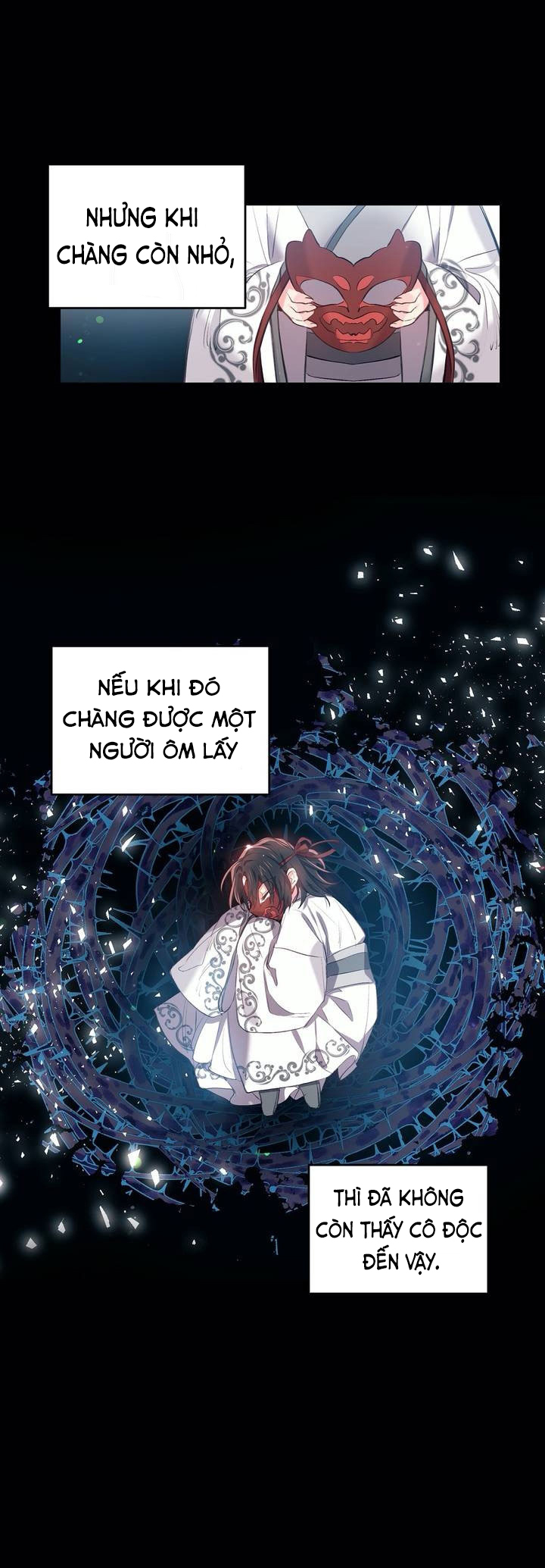 Đọc truyện Nàng Sơn Ca Yêu Kiều Của Yêu Tinh - Chapter 29