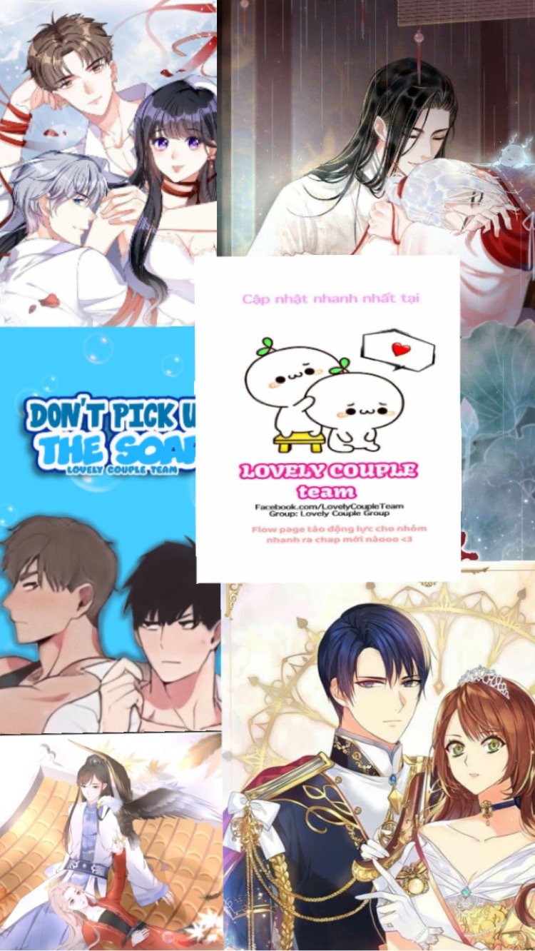 Đọc truyện Đừng nhặt xà phòng - Chapter 5