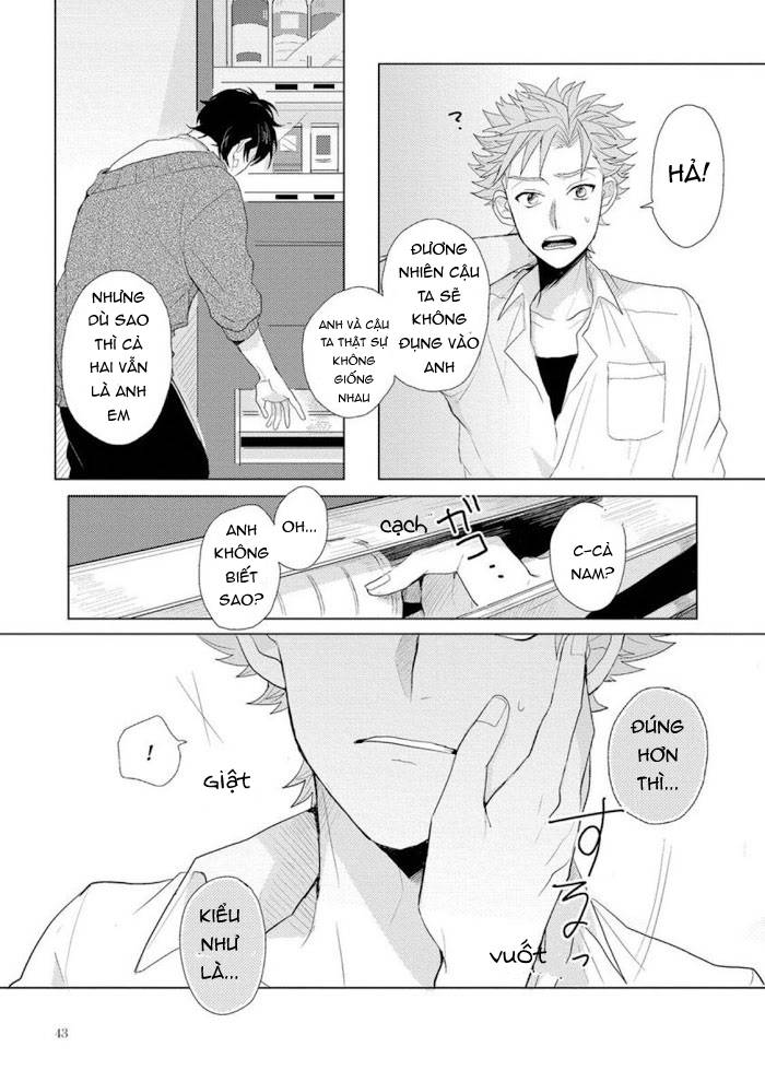 Đọc truyện Nô lệ dễ thương của tình yêu - Chapter 2