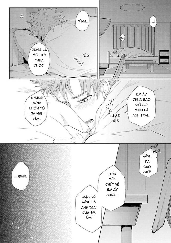 Đọc truyện Nô lệ dễ thương của tình yêu - Chapter 2