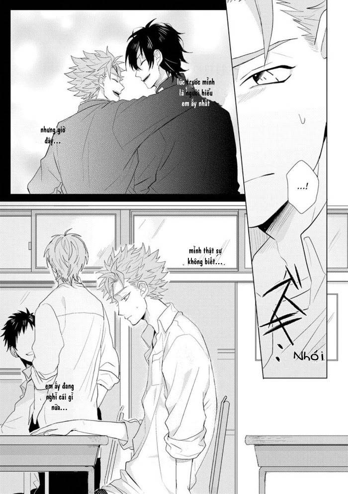 Đọc truyện Nô lệ dễ thương của tình yêu - Chapter 2