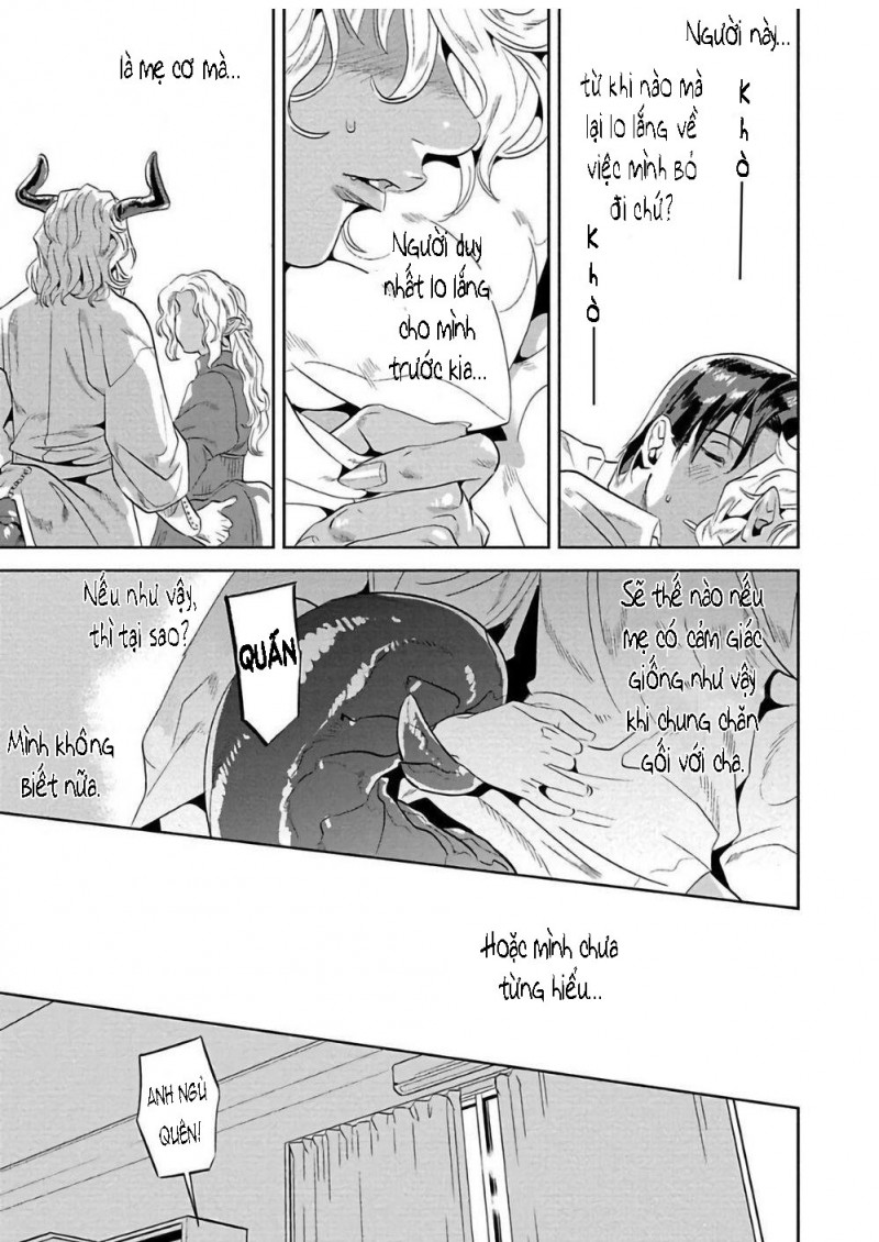 Đọc truyện Ngươi, đến chinh phục ta đi! - Chapter 2