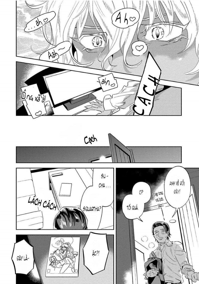 Đọc truyện Ngươi, đến chinh phục ta đi! - Chapter 2