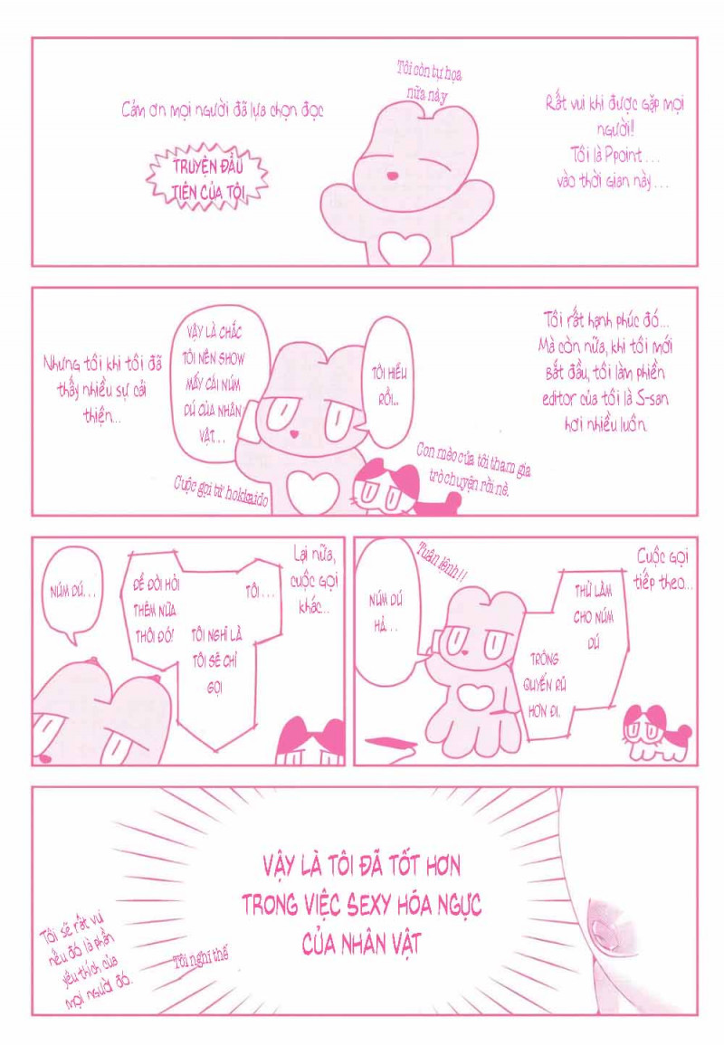 Đọc truyện Ngươi, đến chinh phục ta đi! - Chapter 5