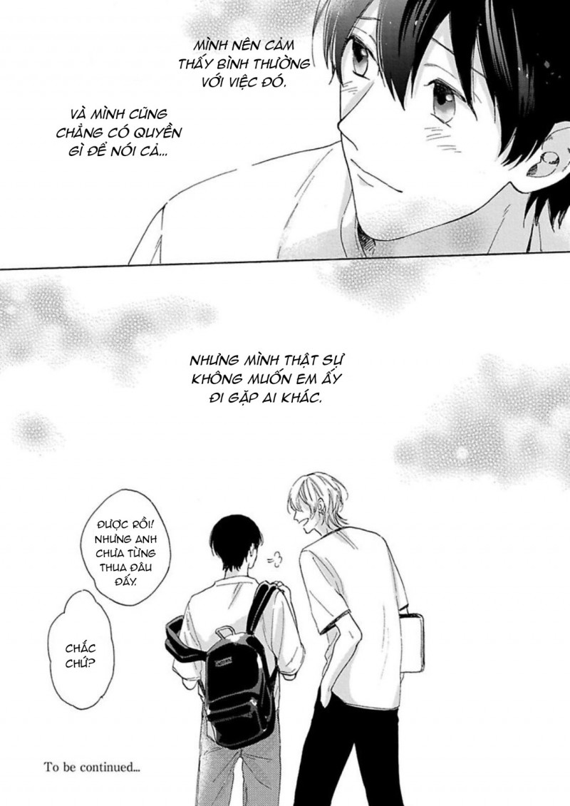 Đọc truyện Bạn tình - Chapter 2