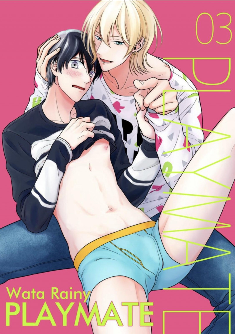 Đọc truyện Bạn tình - Chapter 3