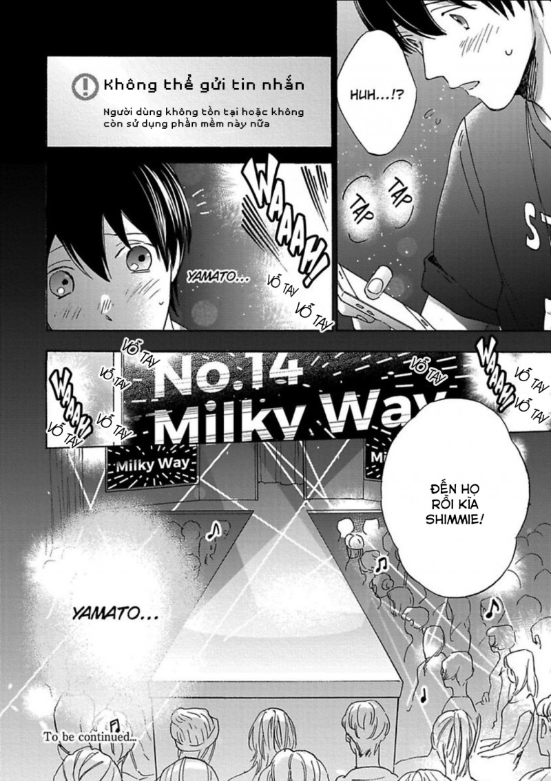 Đọc truyện Bạn tình - Chapter 4