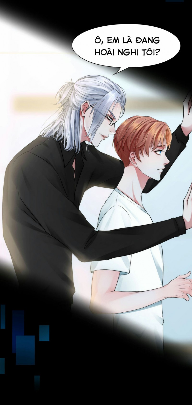 Đọc truyện Đồ Chơi Trong Tay - Chapter 0
