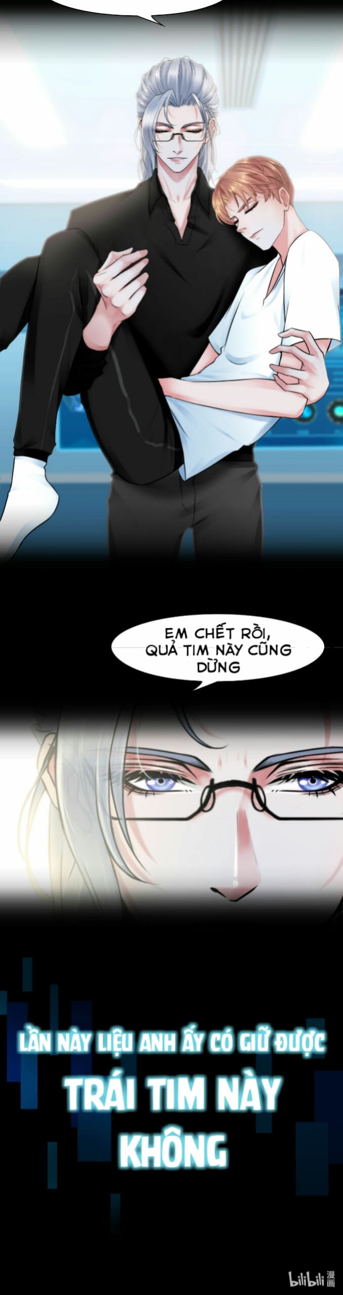 Đọc truyện Đồ Chơi Trong Tay - Chapter 0