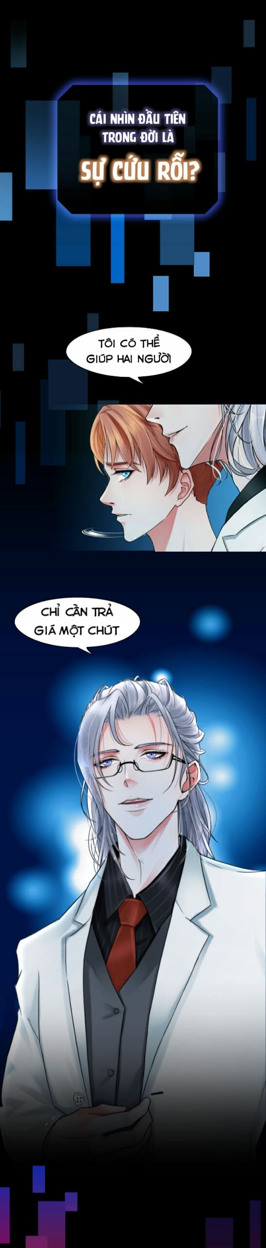 Đọc truyện Đồ Chơi Trong Tay - Chapter 0