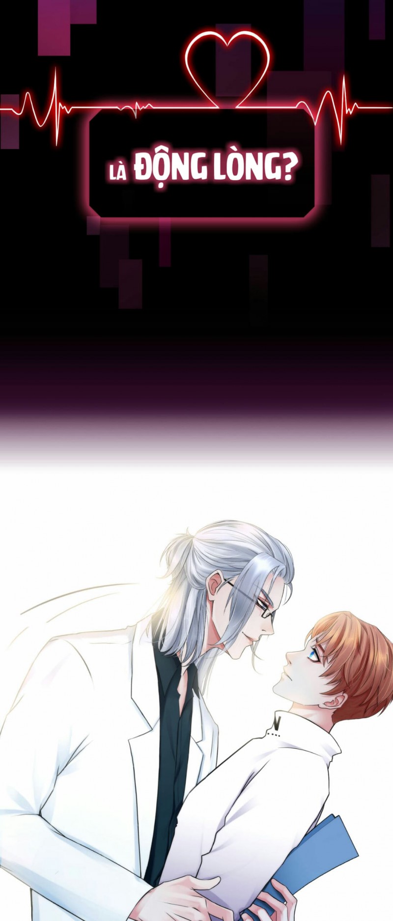 Đọc truyện Đồ Chơi Trong Tay - Chapter 0