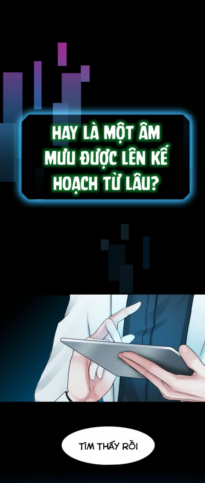 Đọc truyện Đồ Chơi Trong Tay - Chapter 0