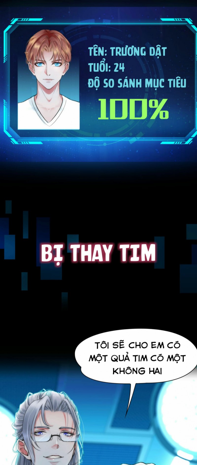 Đọc truyện Đồ Chơi Trong Tay - Chapter 0