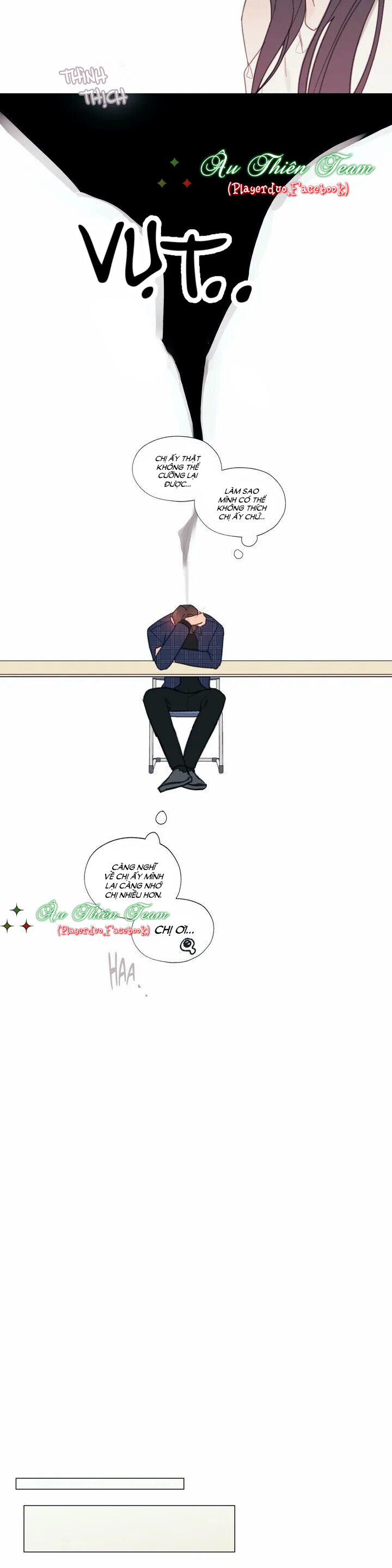 Đọc truyện Nhân Vanilla (BDSM) - Chapter 1