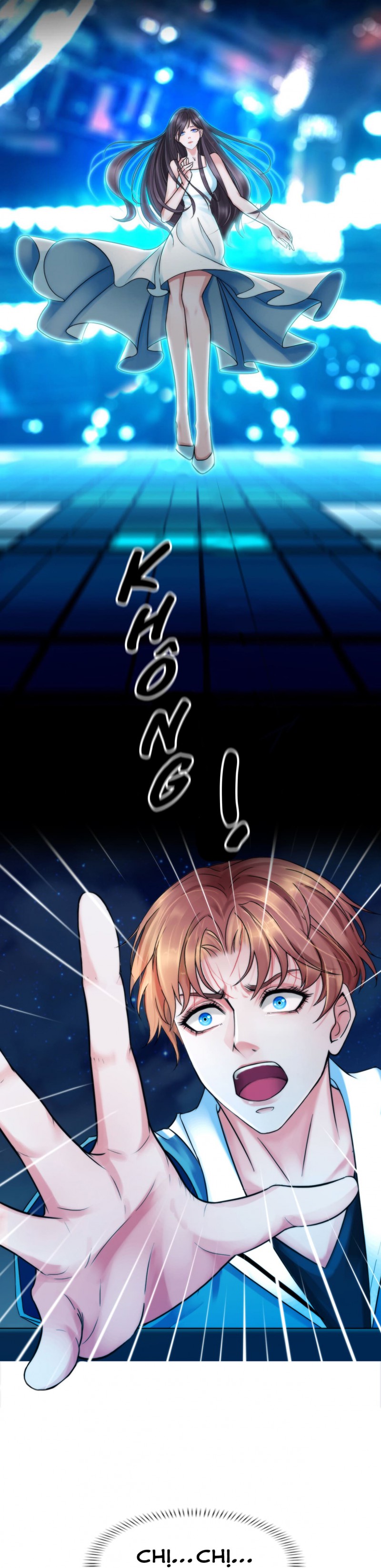 Đọc truyện Đồ Chơi Trong Tay - Chapter 1