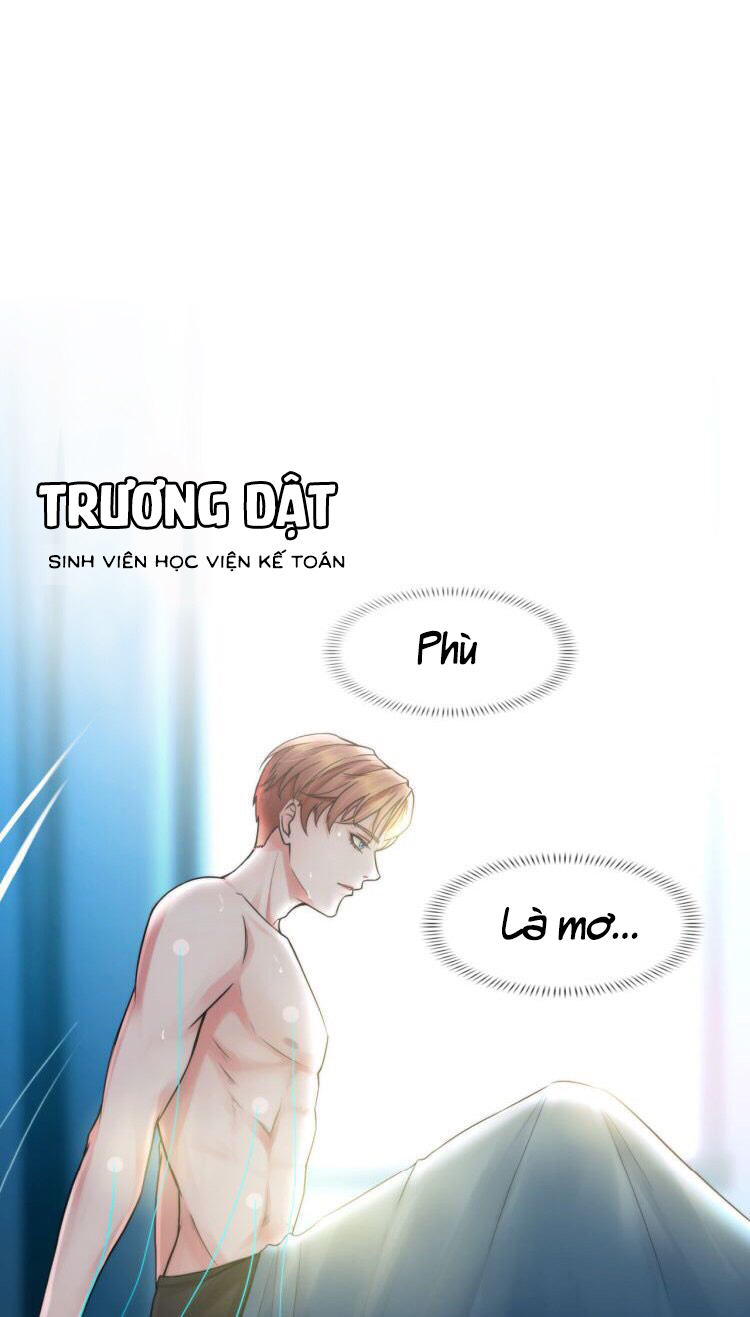 Đọc truyện Đồ Chơi Trong Tay - Chapter 1