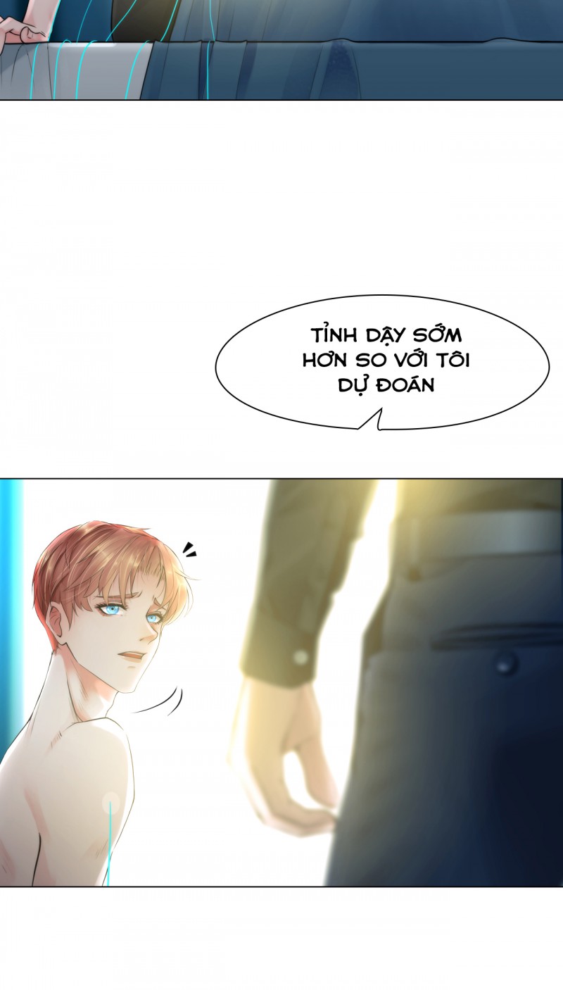 Đọc truyện Đồ Chơi Trong Tay - Chapter 1