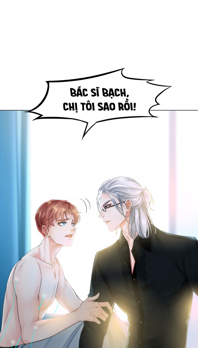 Đọc truyện Đồ Chơi Trong Tay - Chapter 1