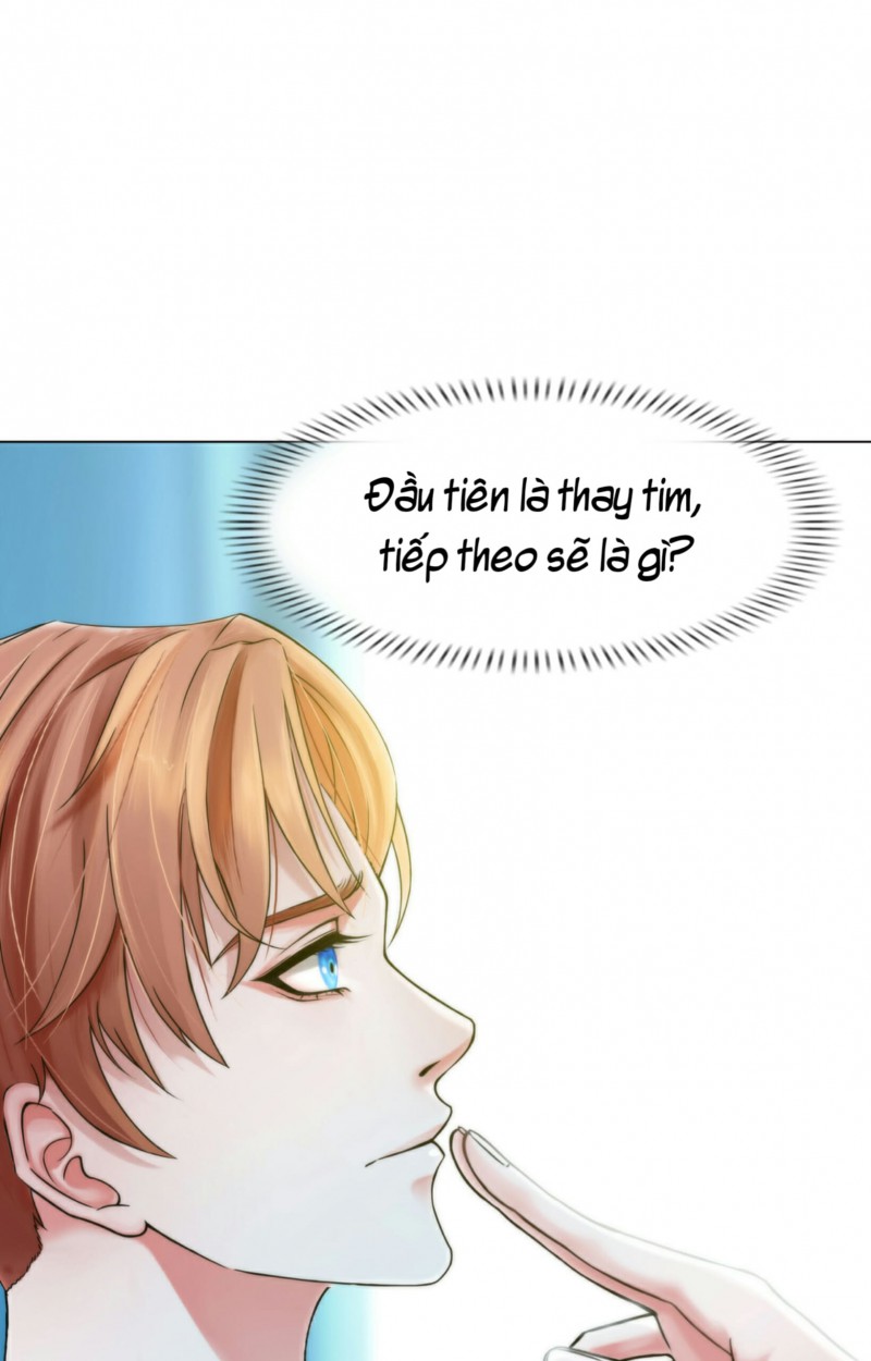 Đọc truyện Đồ Chơi Trong Tay - Chapter 1