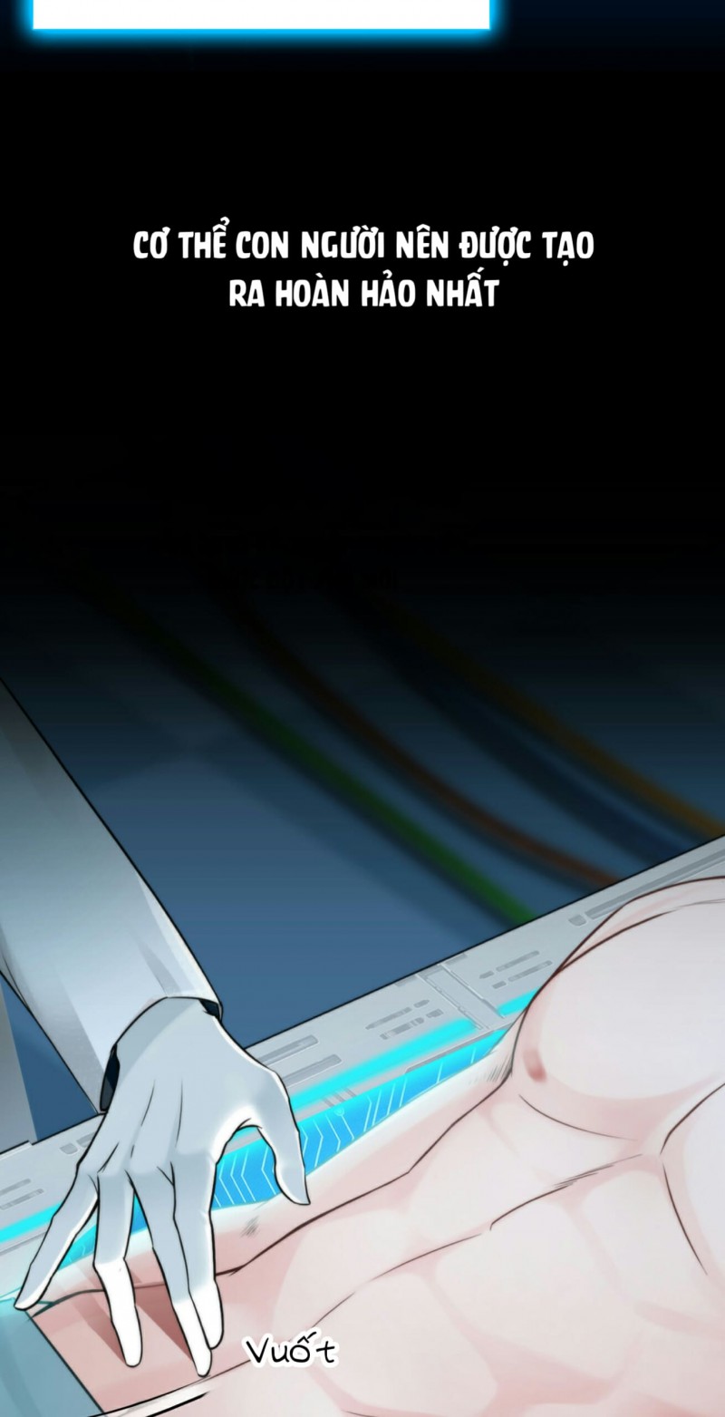 Đọc truyện Đồ Chơi Trong Tay - Chapter 1