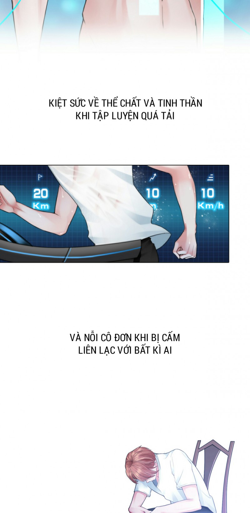 Đọc truyện Đồ Chơi Trong Tay - Chapter 1