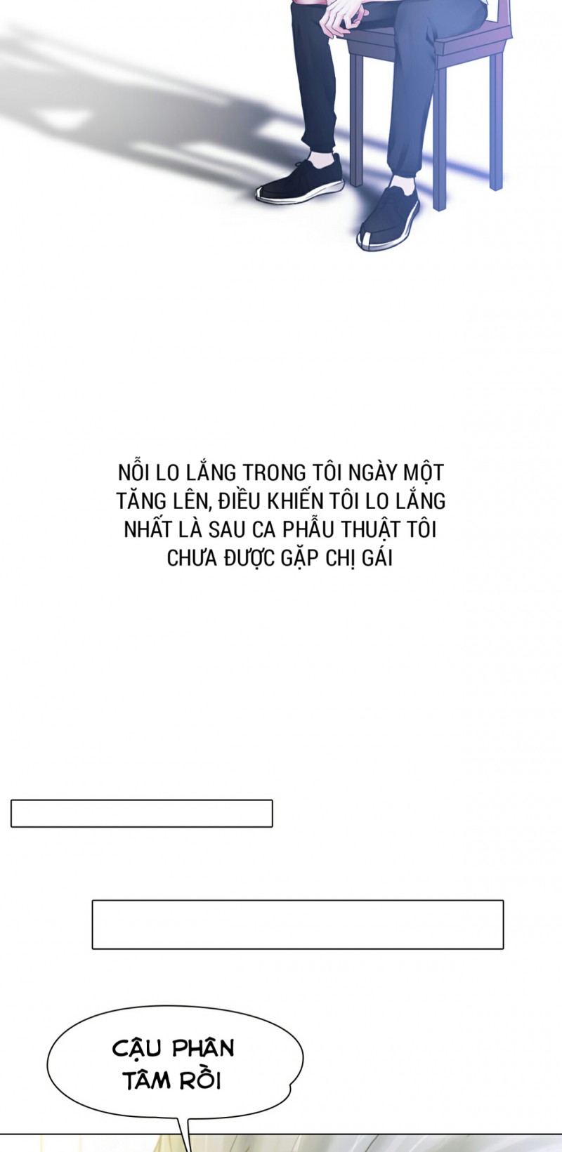 Đọc truyện Đồ Chơi Trong Tay - Chapter 1