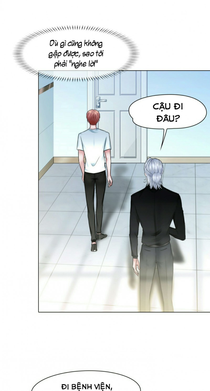 Đọc truyện Đồ Chơi Trong Tay - Chapter 1