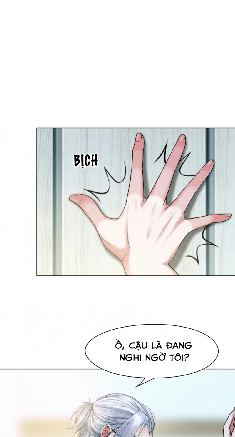 Đọc truyện Đồ Chơi Trong Tay - Chapter 1