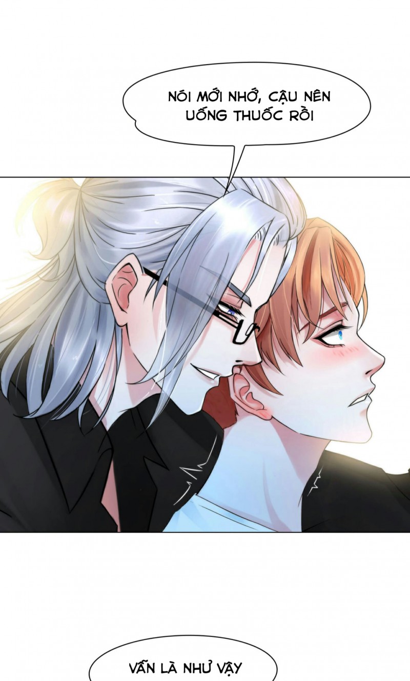 Đọc truyện Đồ Chơi Trong Tay - Chapter 1
