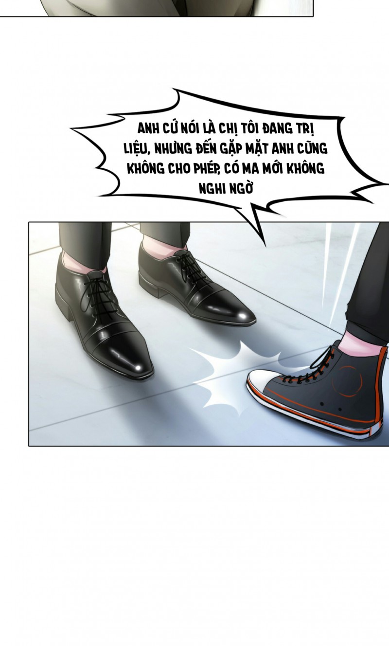 Đọc truyện Đồ Chơi Trong Tay - Chapter 1