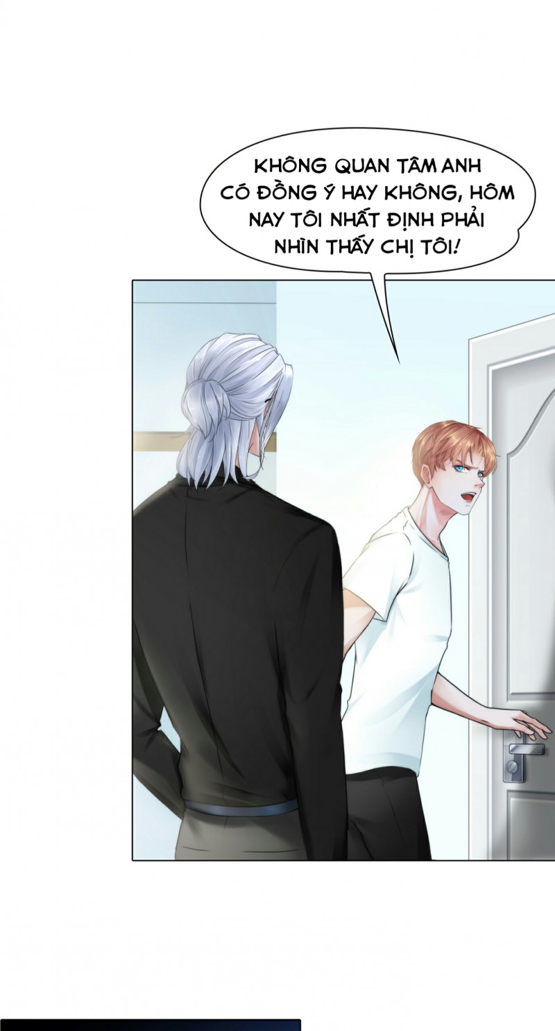 Đọc truyện Đồ Chơi Trong Tay - Chapter 1