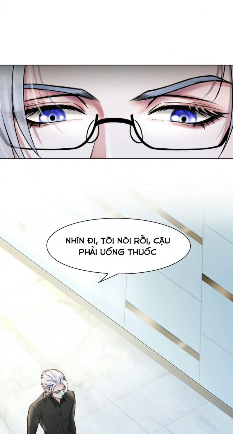 Đọc truyện Đồ Chơi Trong Tay - Chapter 1