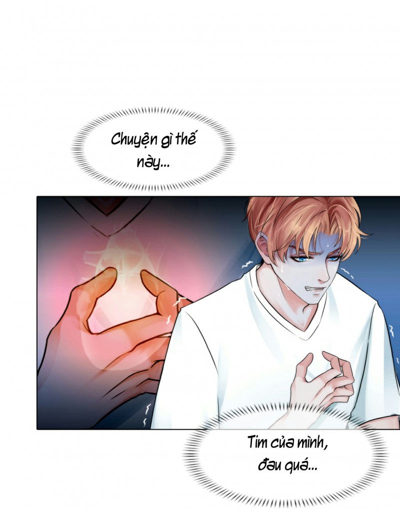 Đọc truyện Đồ Chơi Trong Tay - Chapter 1