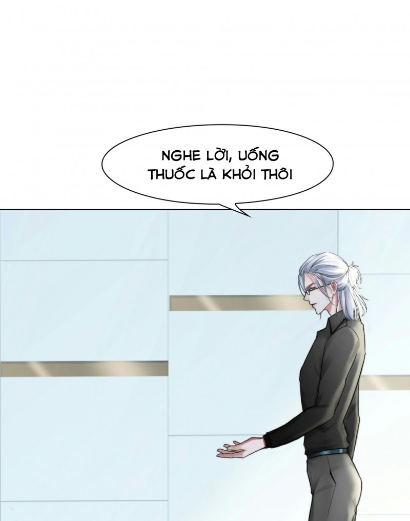 Đọc truyện Đồ Chơi Trong Tay - Chapter 1